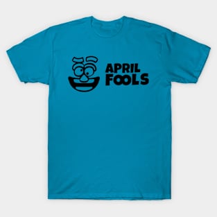 April Fool's Day T-Shirt